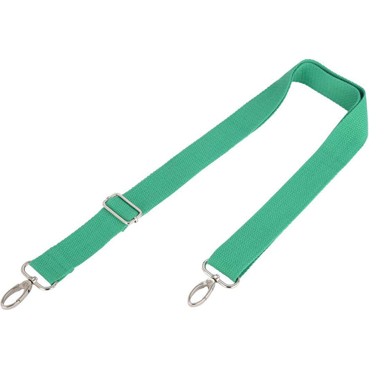 Λουράκι για Lunch Bag Green