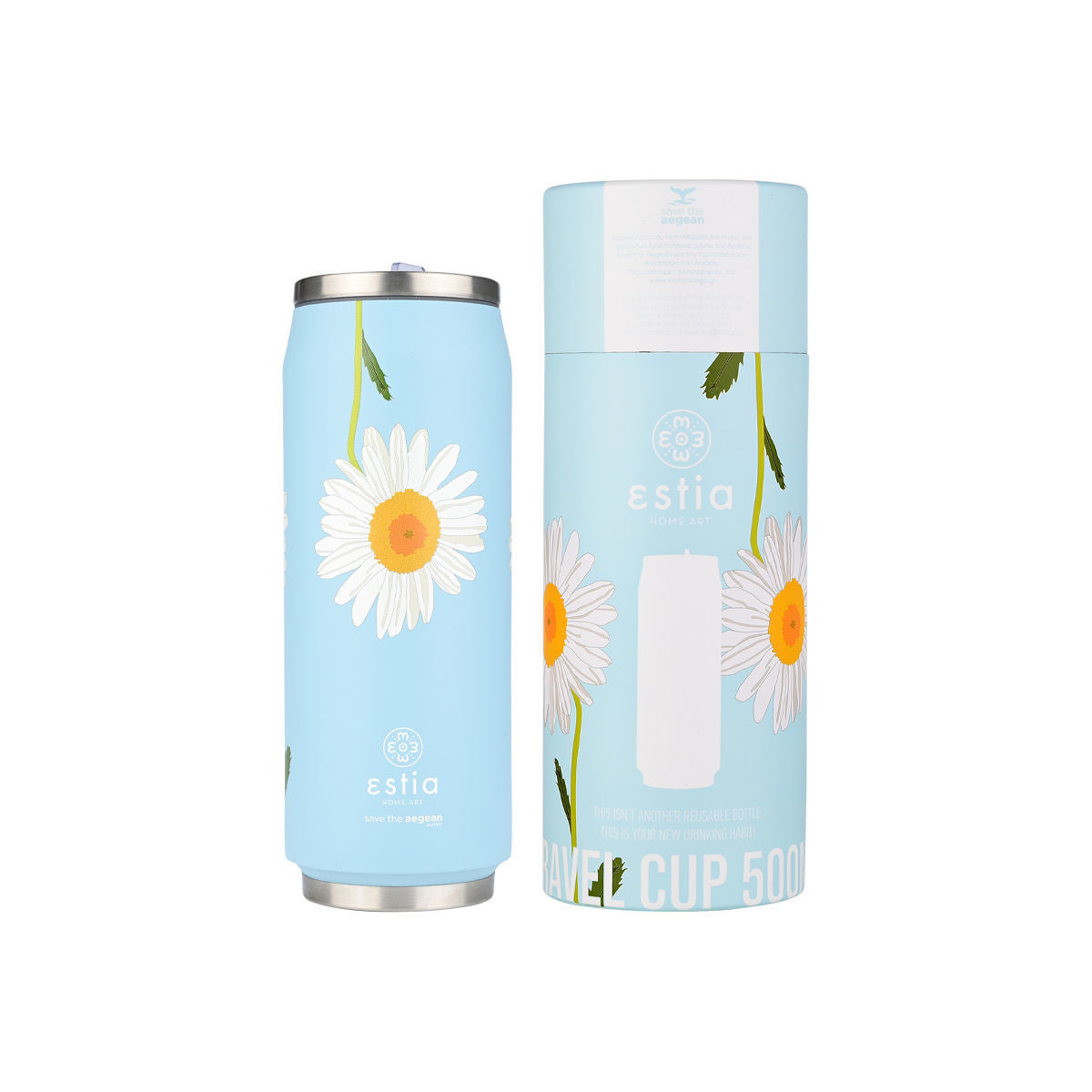 Travel Cup Dreamy Sky 500ml