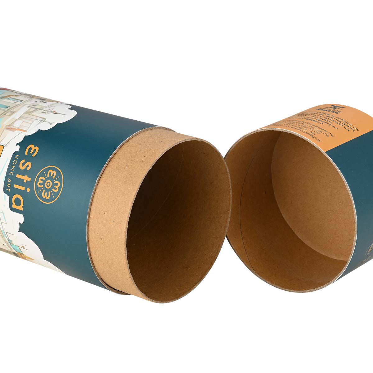 Travel Cup Urban Mythos 500ml