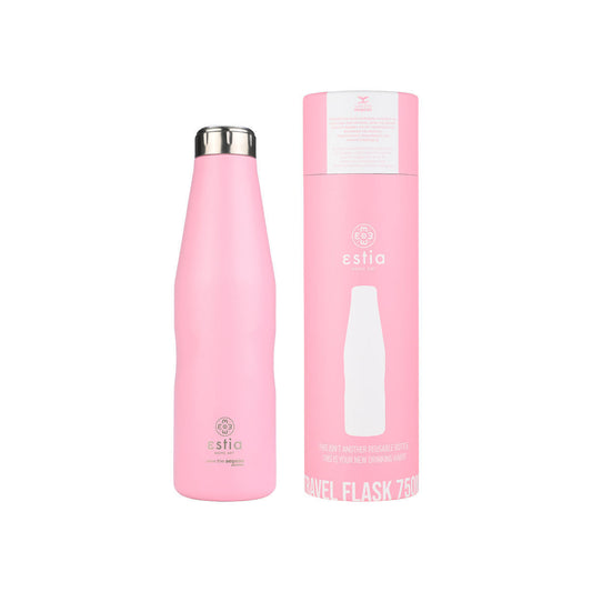 Travel Flask Blossom Rose 750ml