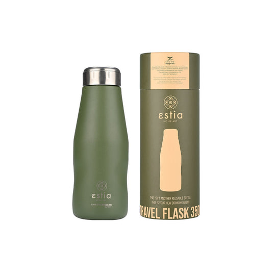 Travel Flask Forest Spirit 350ml