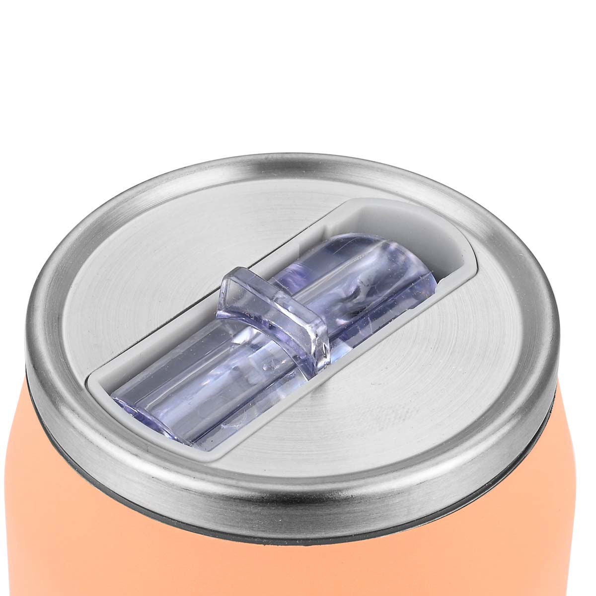 Travel Cup Peach Fuzz 500ml