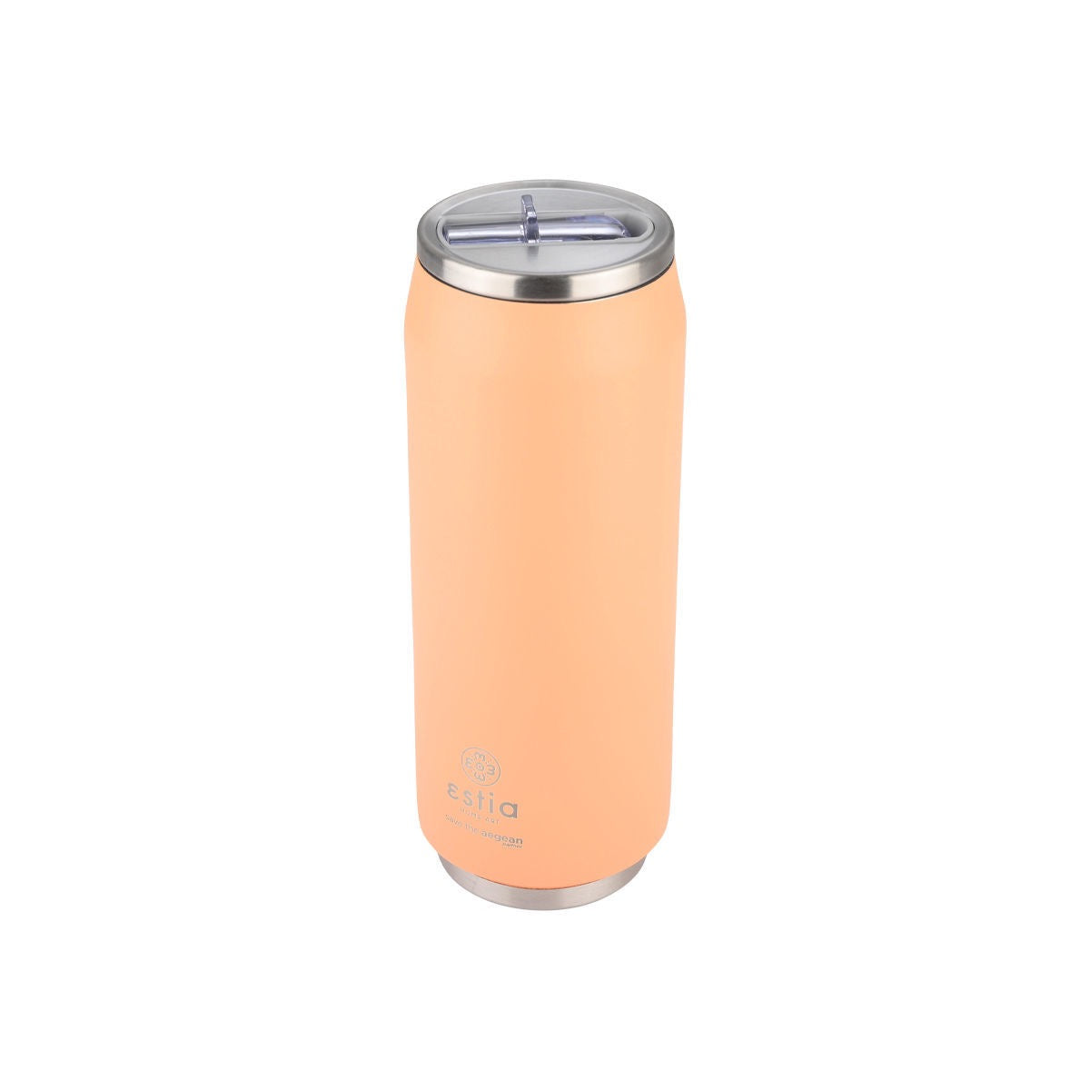 Travel Cup Peach Fuzz 500ml