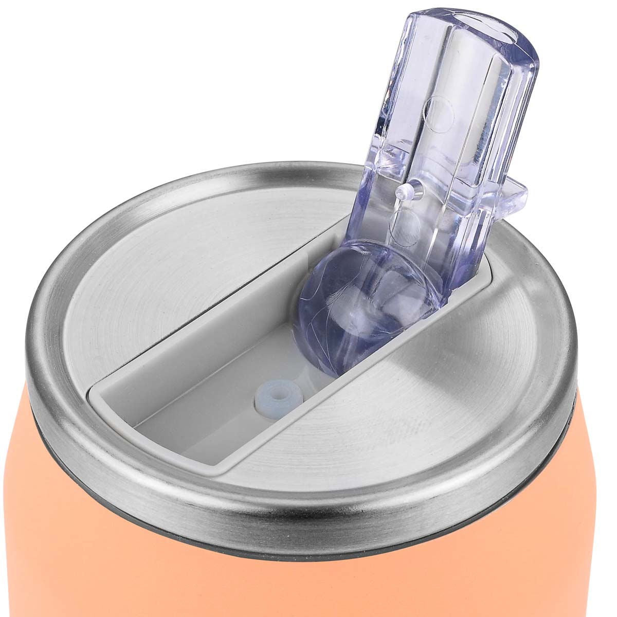 Travel Cup Peach Fuzz 500ml