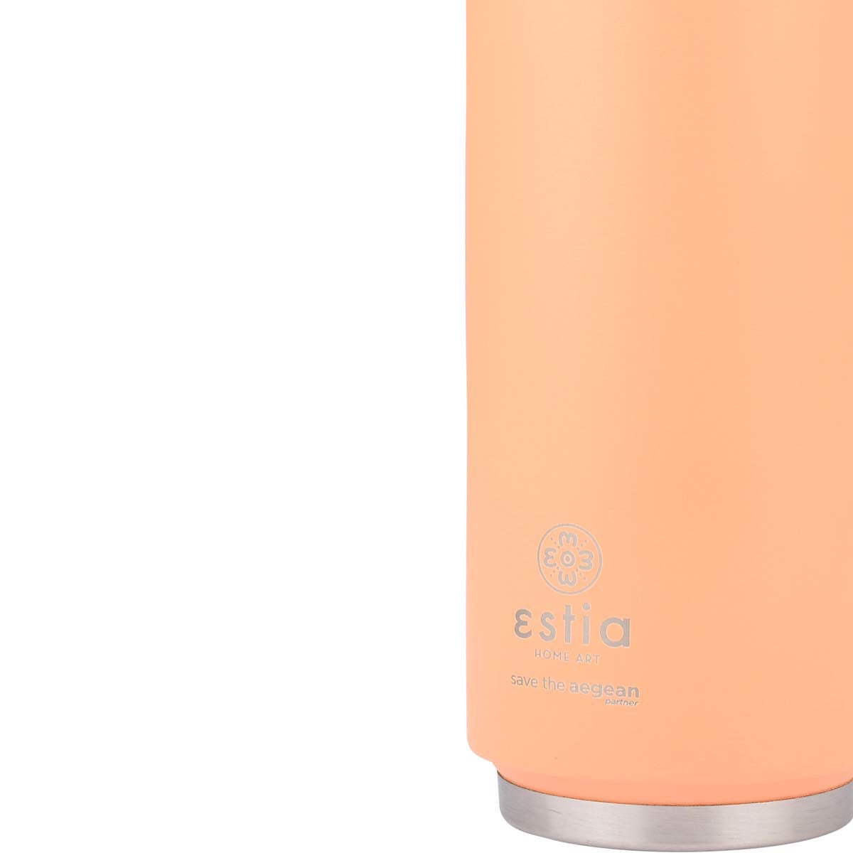 Travel Cup Peach Fuzz 500ml