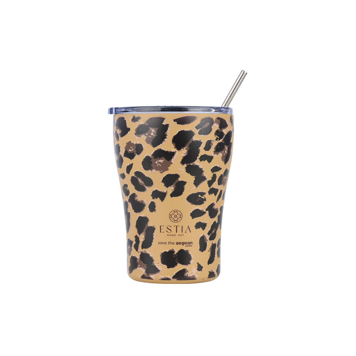 Coffee Mug Spotted Prowl 350ml