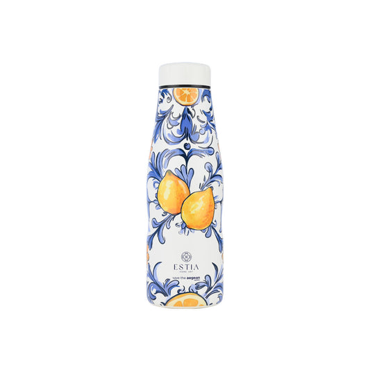 Travel Flask Amalfi Coast 500ml