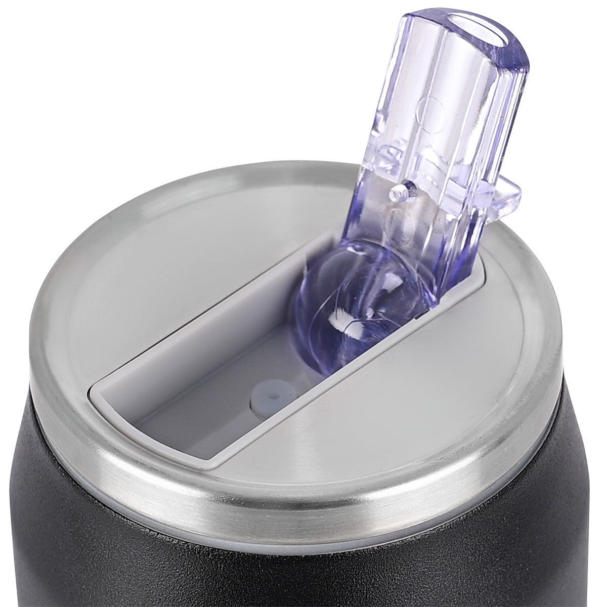Travel Cup Midnight Black 300ml