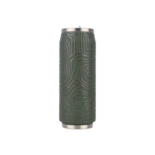 Travel Cup Olive Flow 500ml