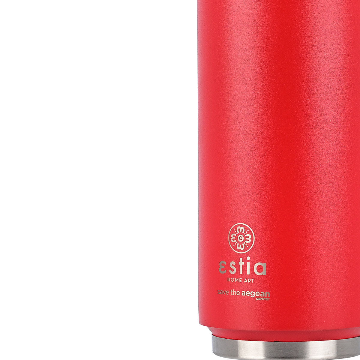 Travel Cup Scarlet Red 500ml