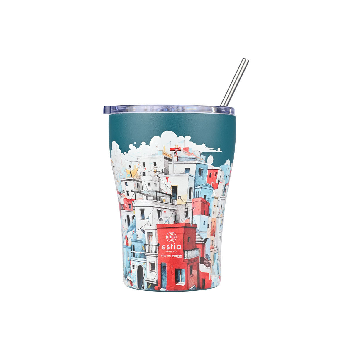 Coffee Mug Urban Mythos 350ml