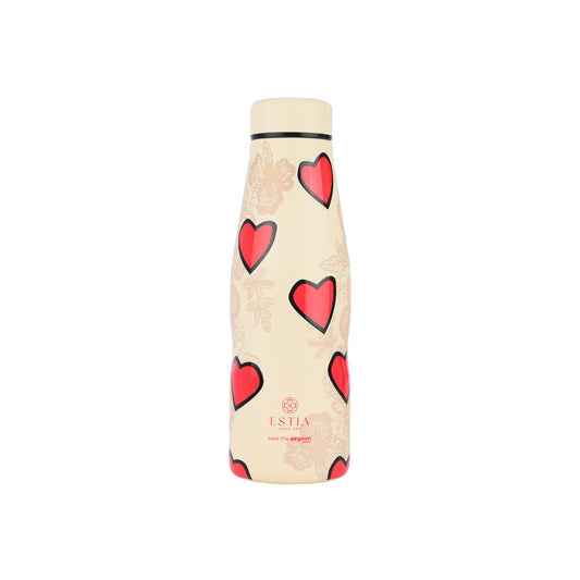 Travel Flask Tender Lace 500ml