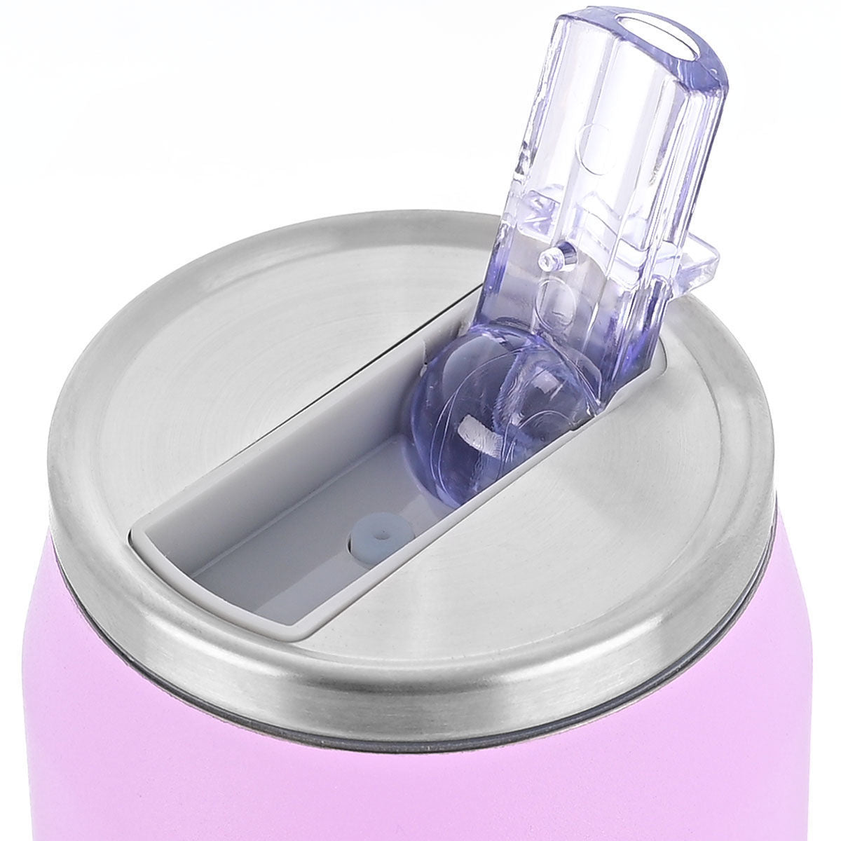 Travel Cup Lavender Purple 300ml