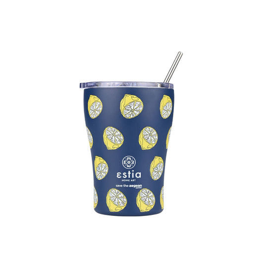 Coffee Mug Citrus Infusion 350ml