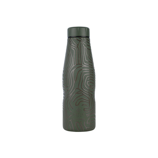 Travel Flask Olive Flow 500ml