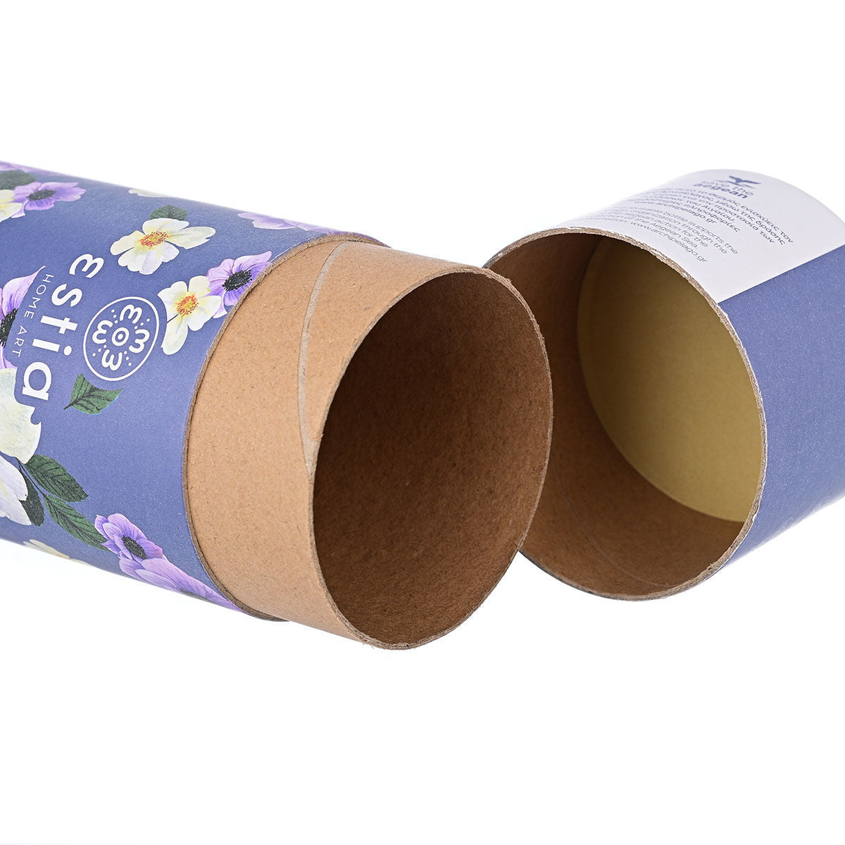 Travel Cup Garden Blue 500ml