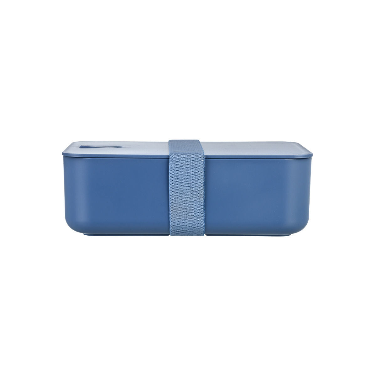 Lunch Box Denim Blue 1L