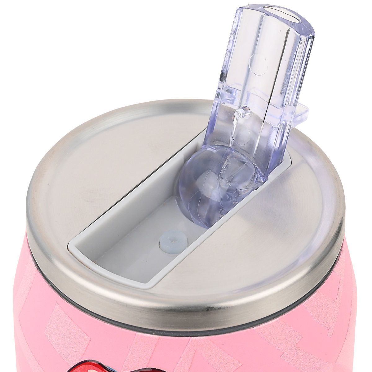 Travel Cup Blush Pop 500ml