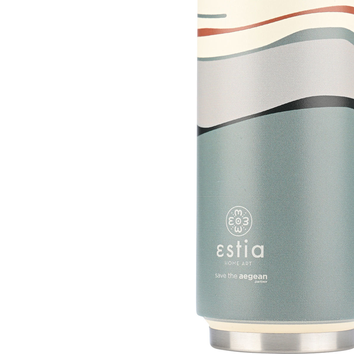 Travel Cup Ecozen Horizon 500ml