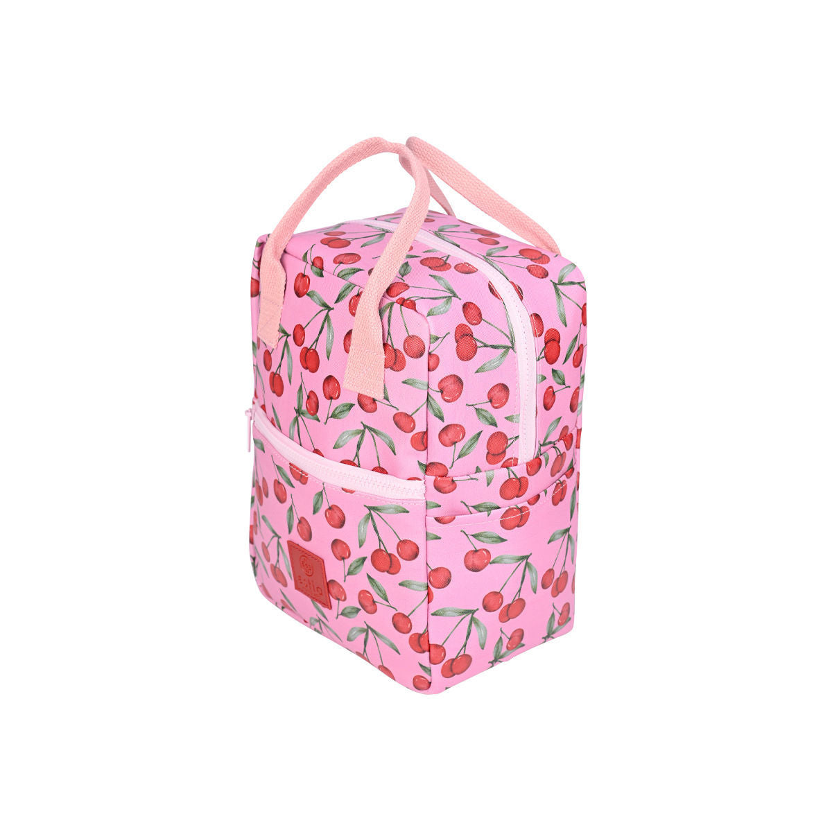 Τσάντα Φαγητού Ισοθερμική Cherry Rose 7lt
