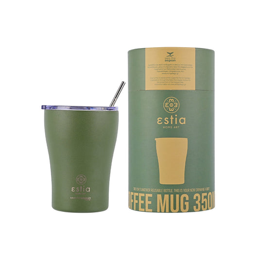 Coffee Mug Forest Spirit 350ml