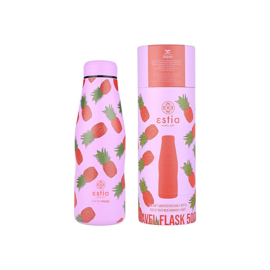 Travel Flask Tropic Tango 500ml