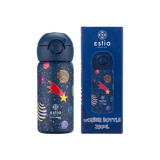 Θερμός Παιδικό Cosmic Voyagers 350ml