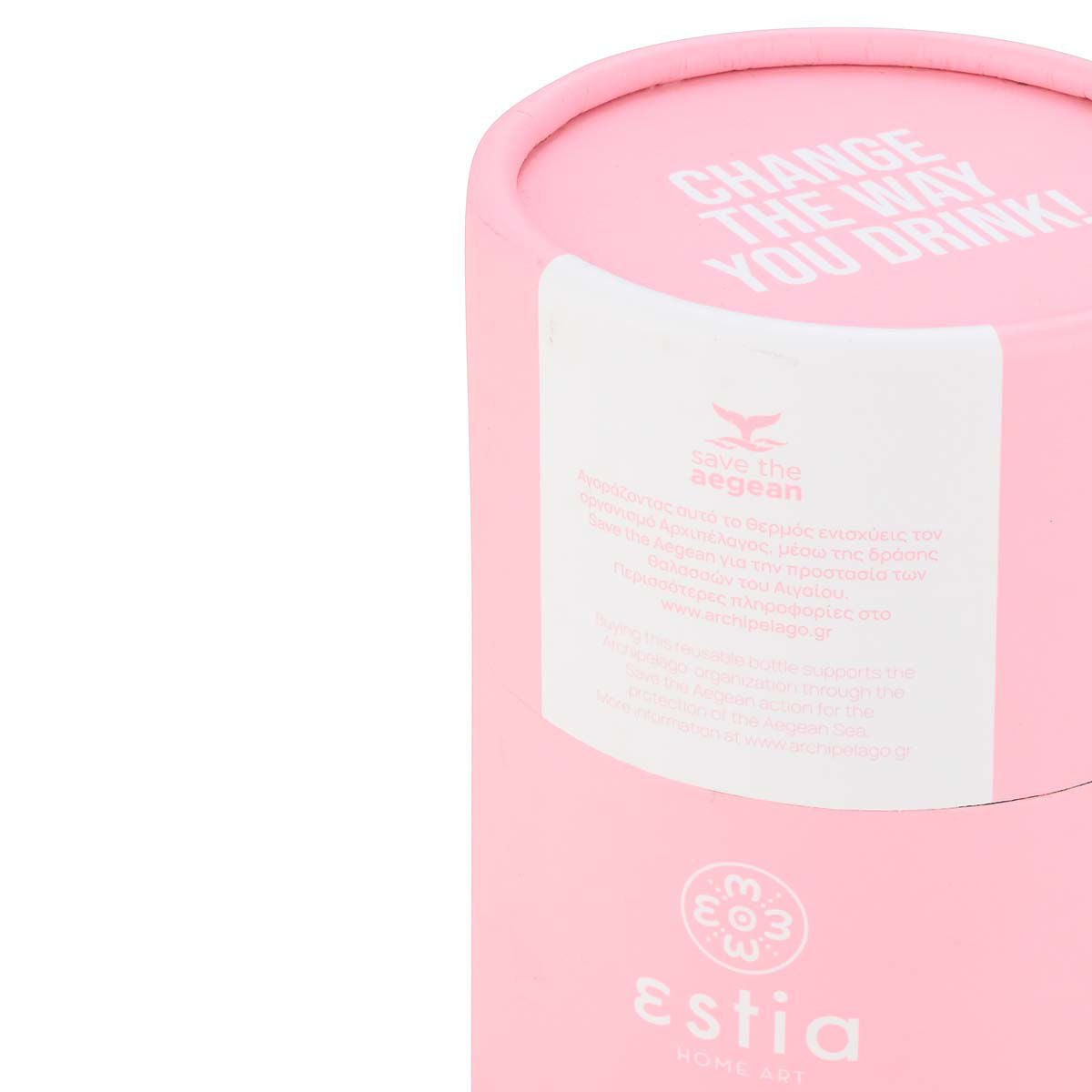 Travel Cup Blossom Rose 300ml