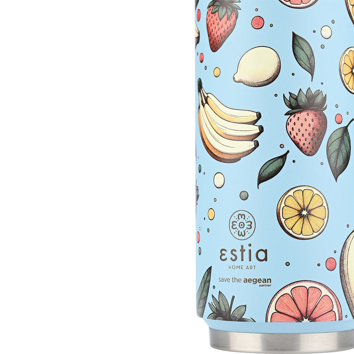 Travel Cup Subdued Harvest 500ml
