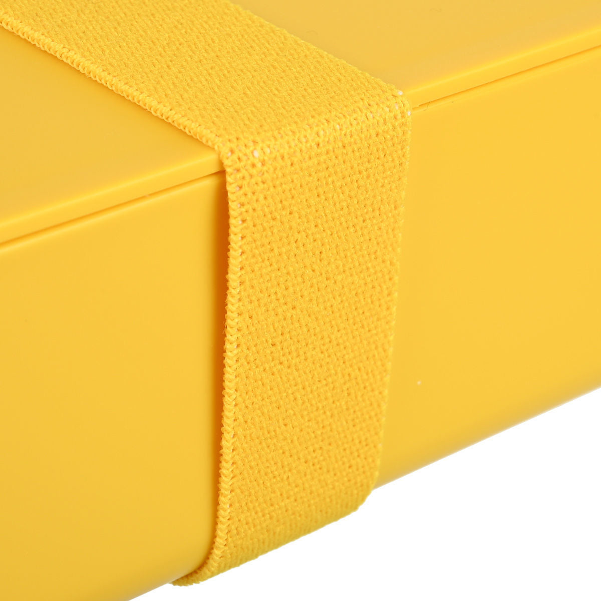 Lunch Box Pineapple Yellow 1L