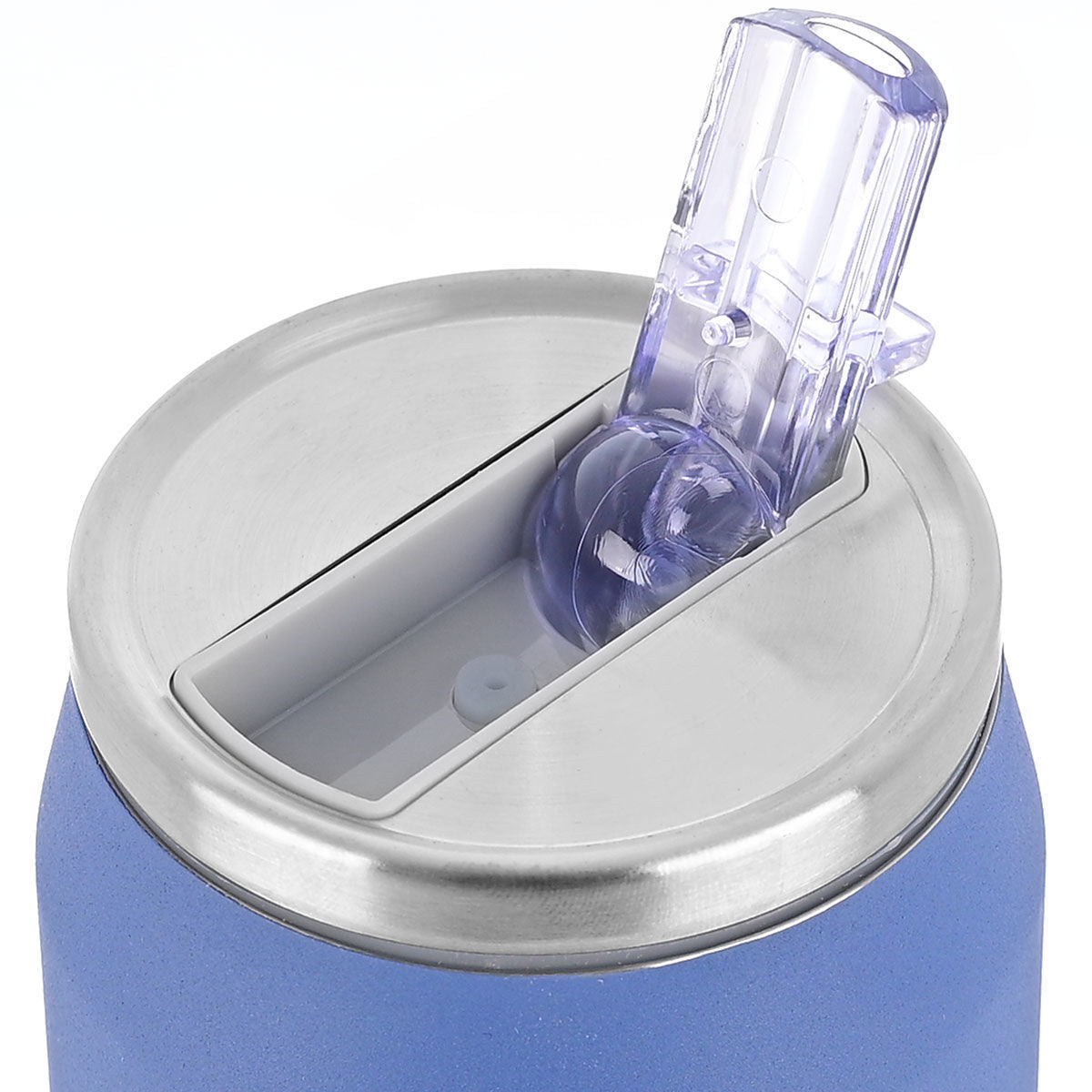 Travel Cup Denim Blue 300ml