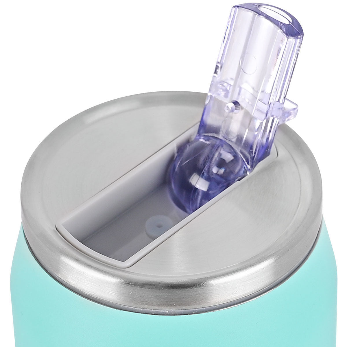 Travel Cup Bermuda Green 500ml