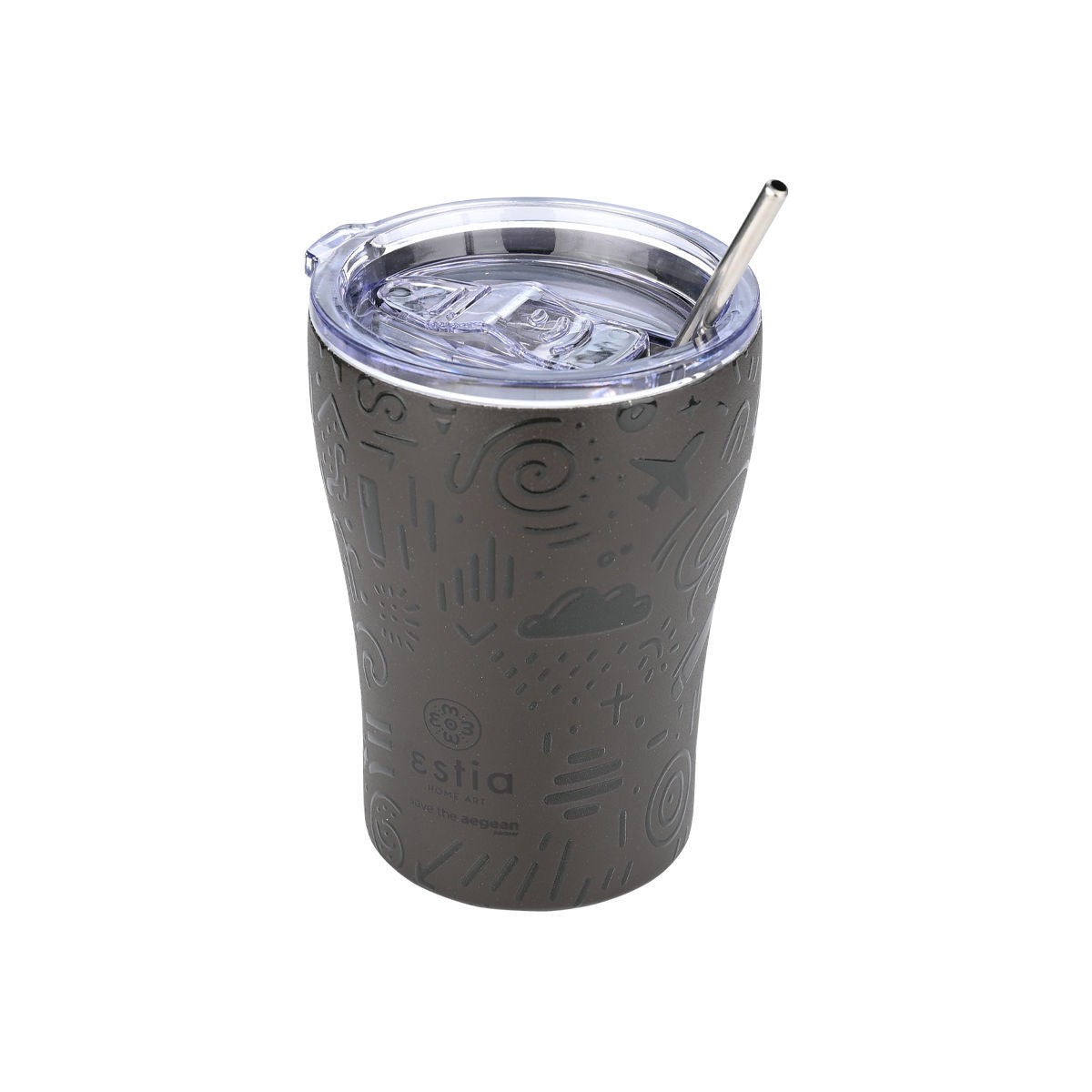 Coffee Mug Noir Echo 350ml