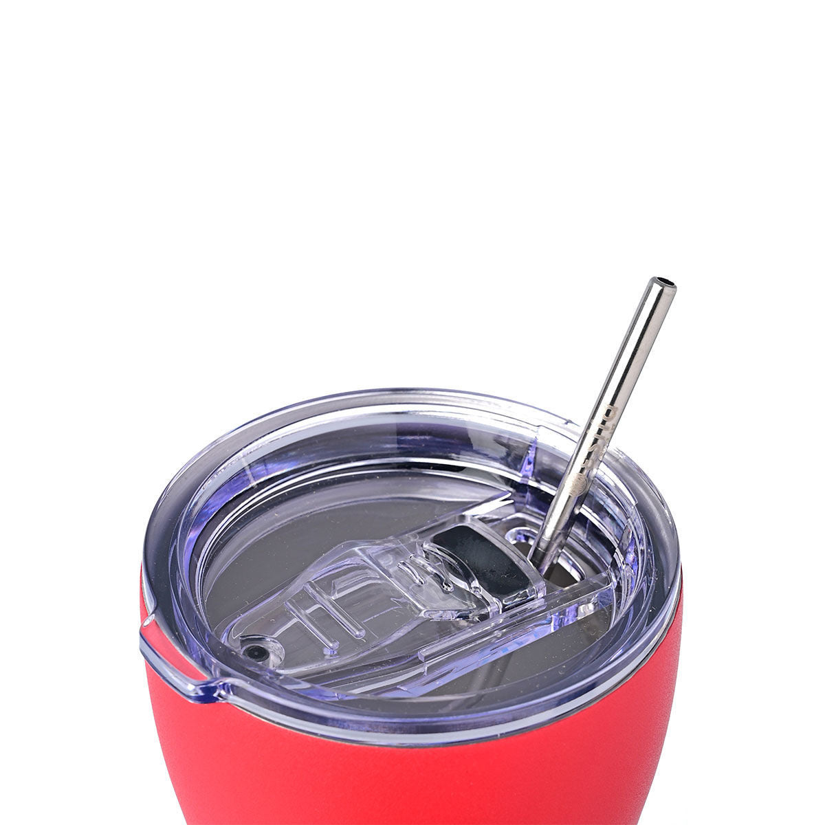 Coffee Mug Scarlet Red 350ml