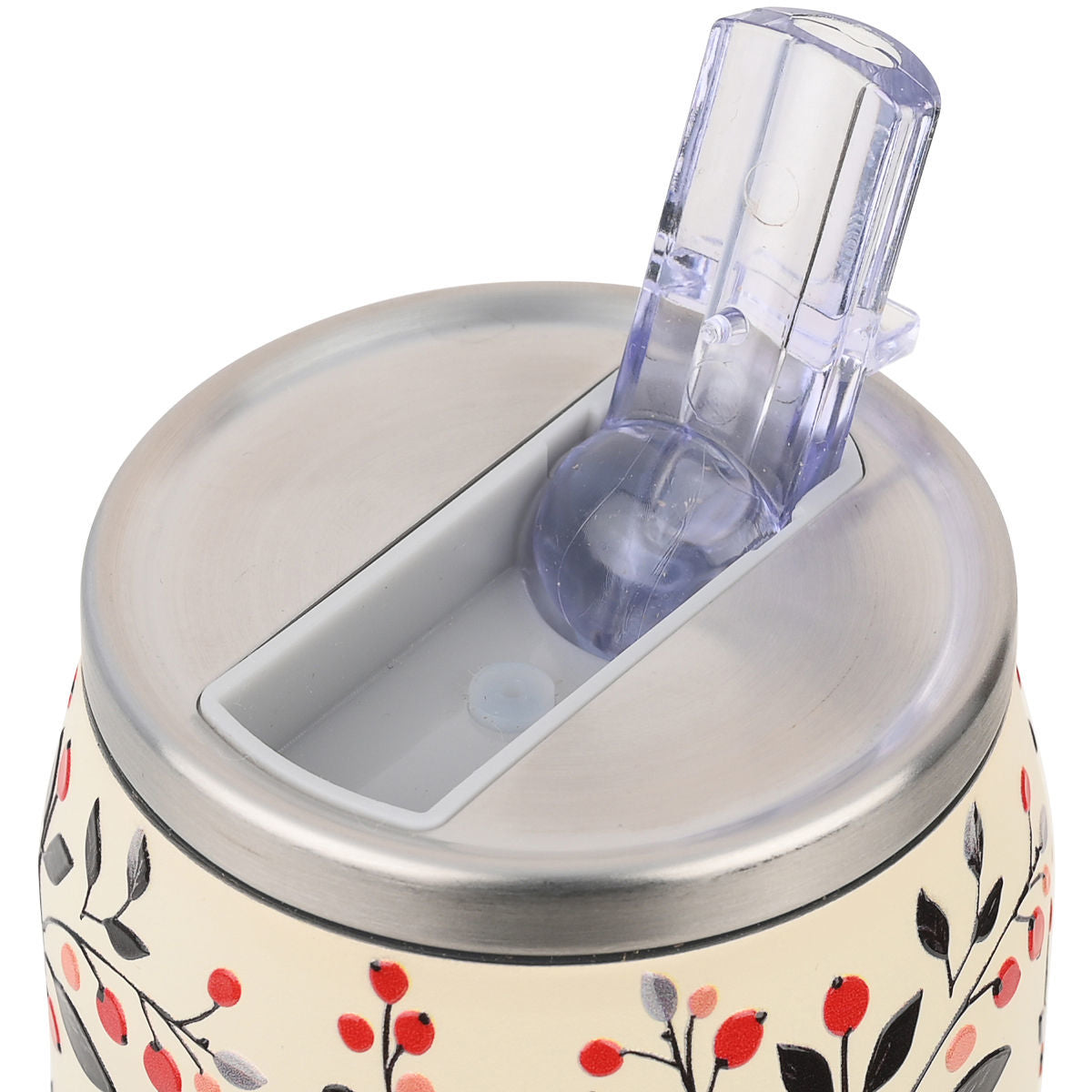 Travel Cup Bloom Beige 500ml