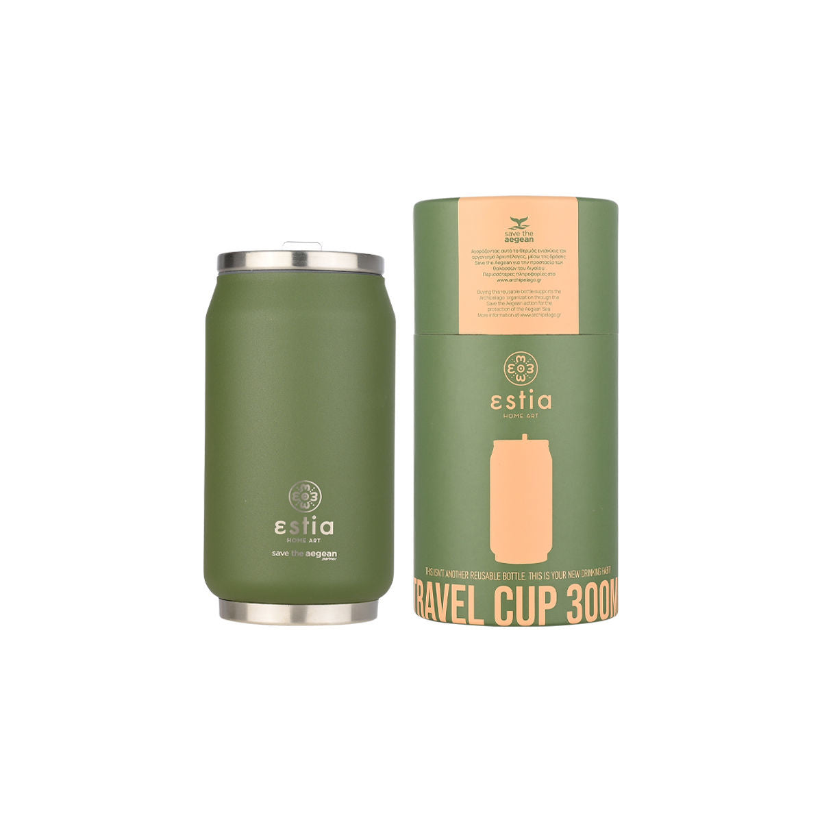 Travel Cup Forest Spirit 300ml