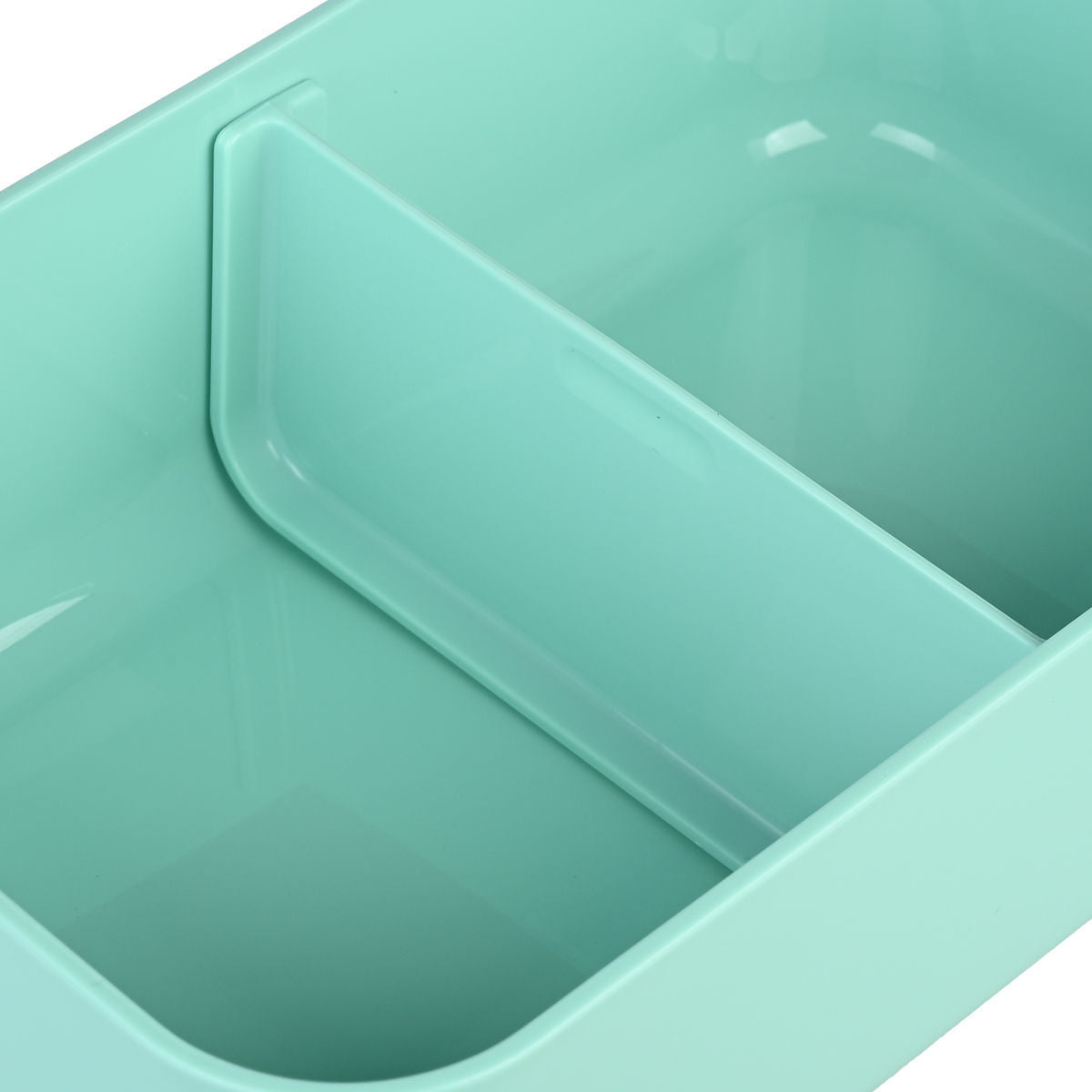 Lunch Box Bermuda Green 1L