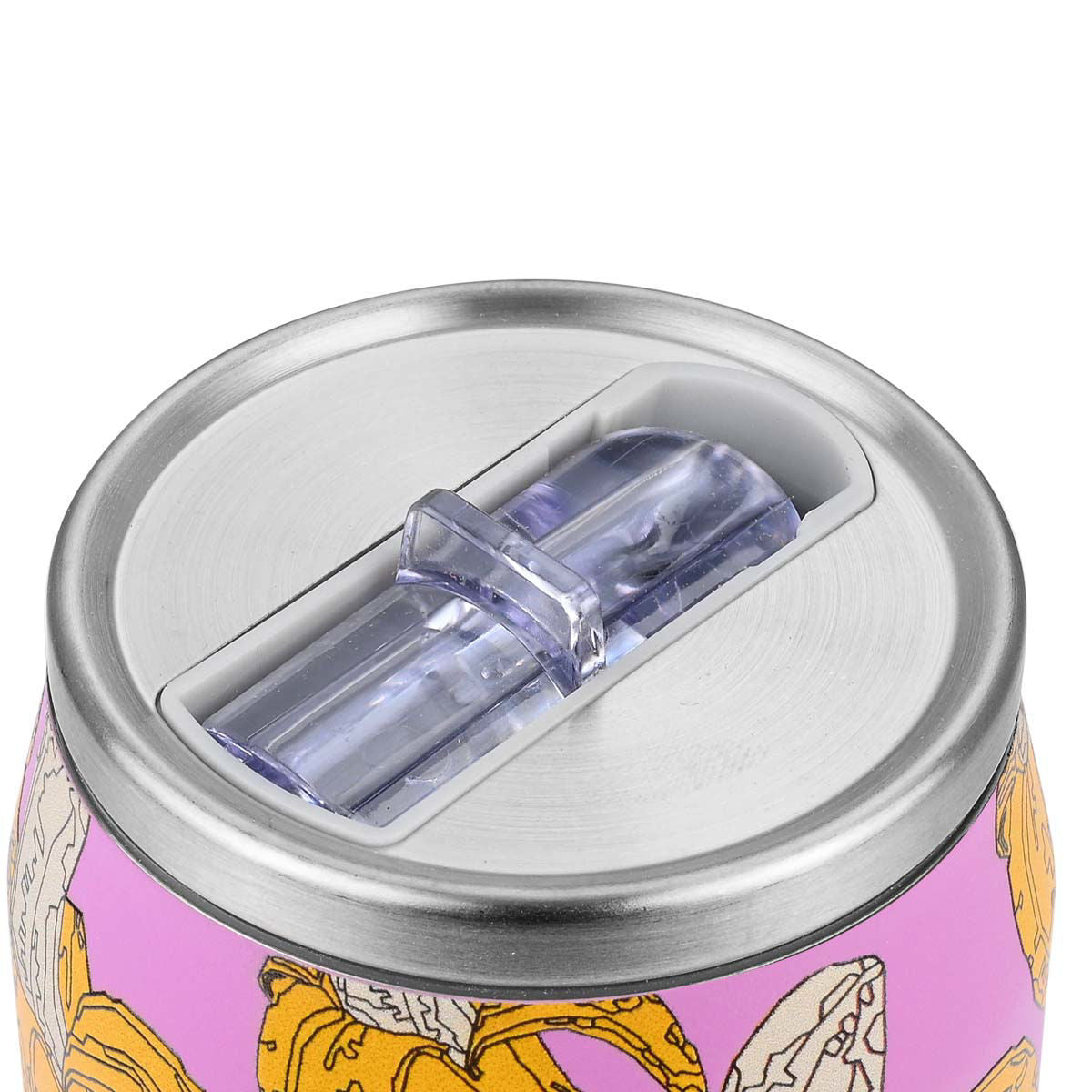 Travel Cup Banana Swirl 500ml