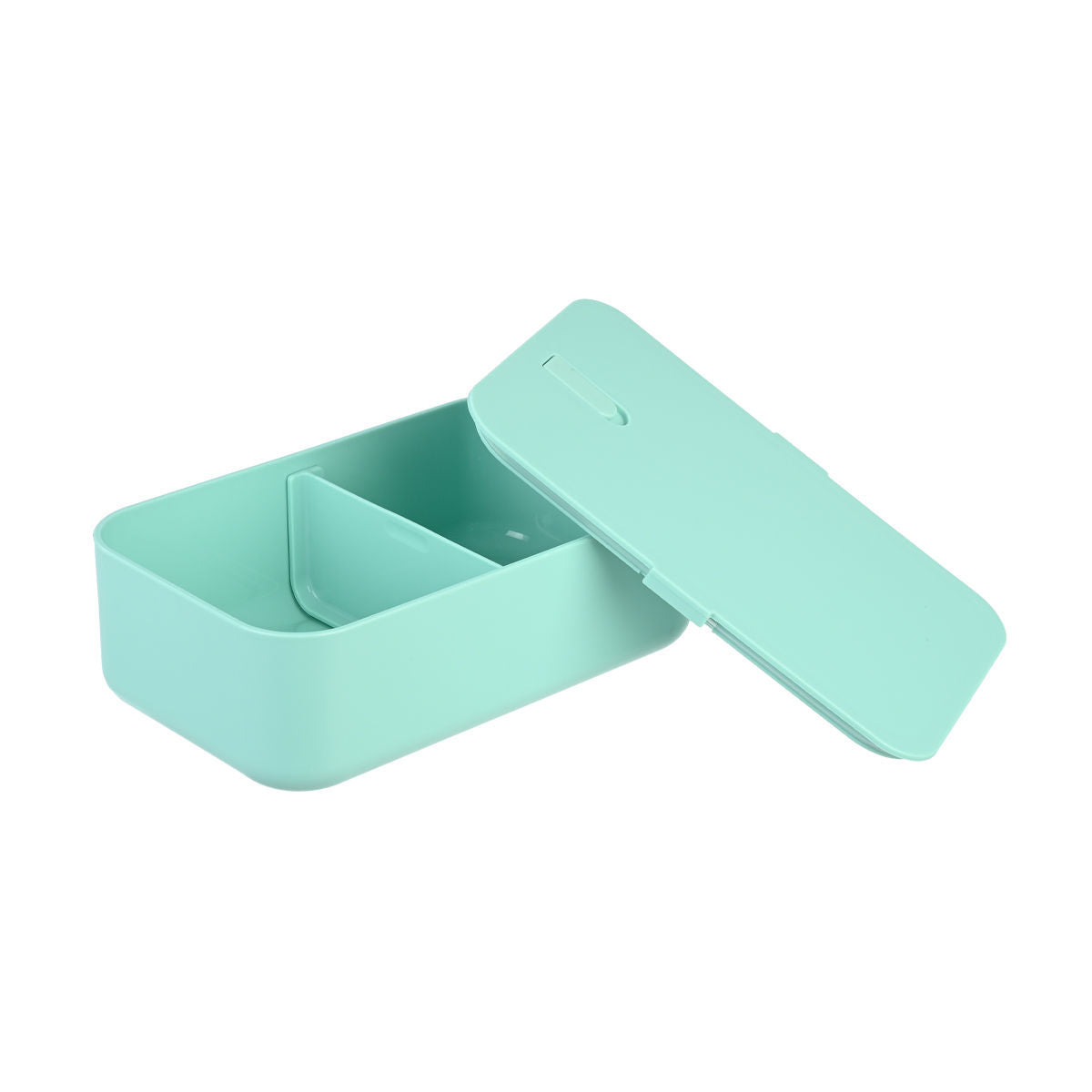 Lunch Box Bermuda Green 1L