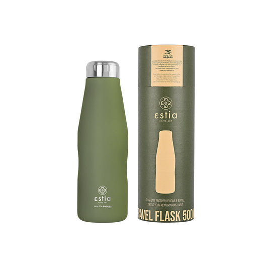 Travel Flask Forest Spirit 500ml