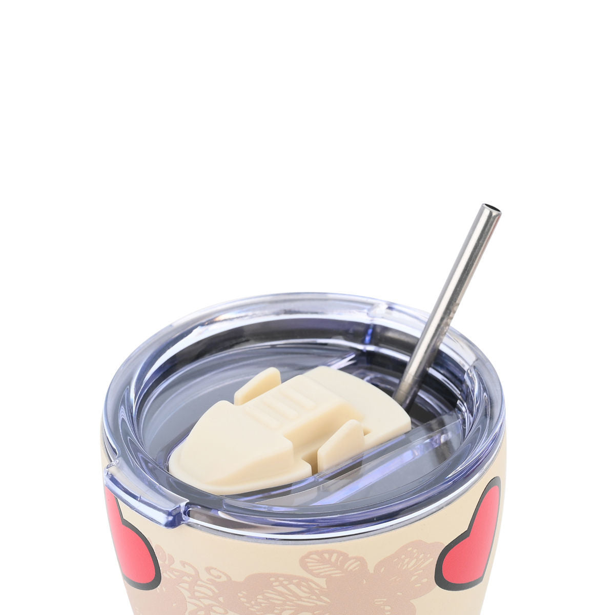 Coffee Mug Tender Lace 350ml