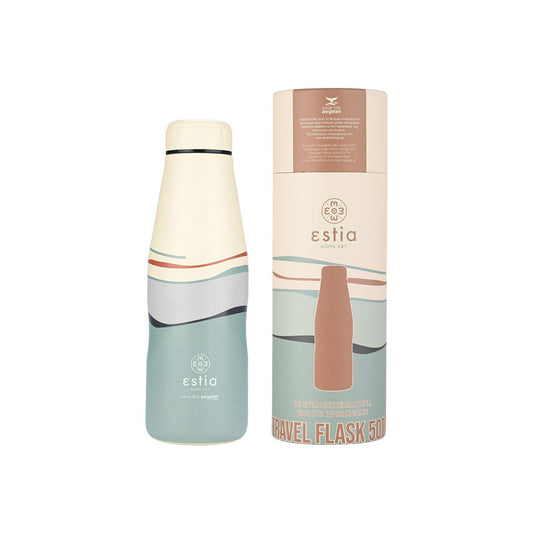 Travel Flask Ecozen Horizon 500ml