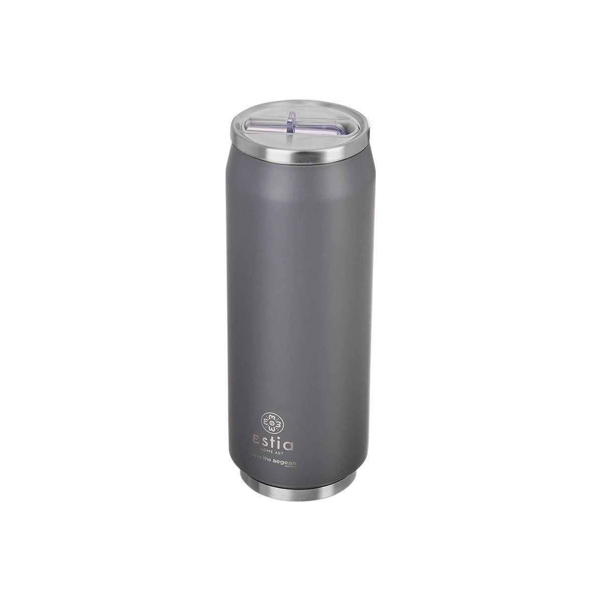 Travel Cup Fjord Grey 500ml