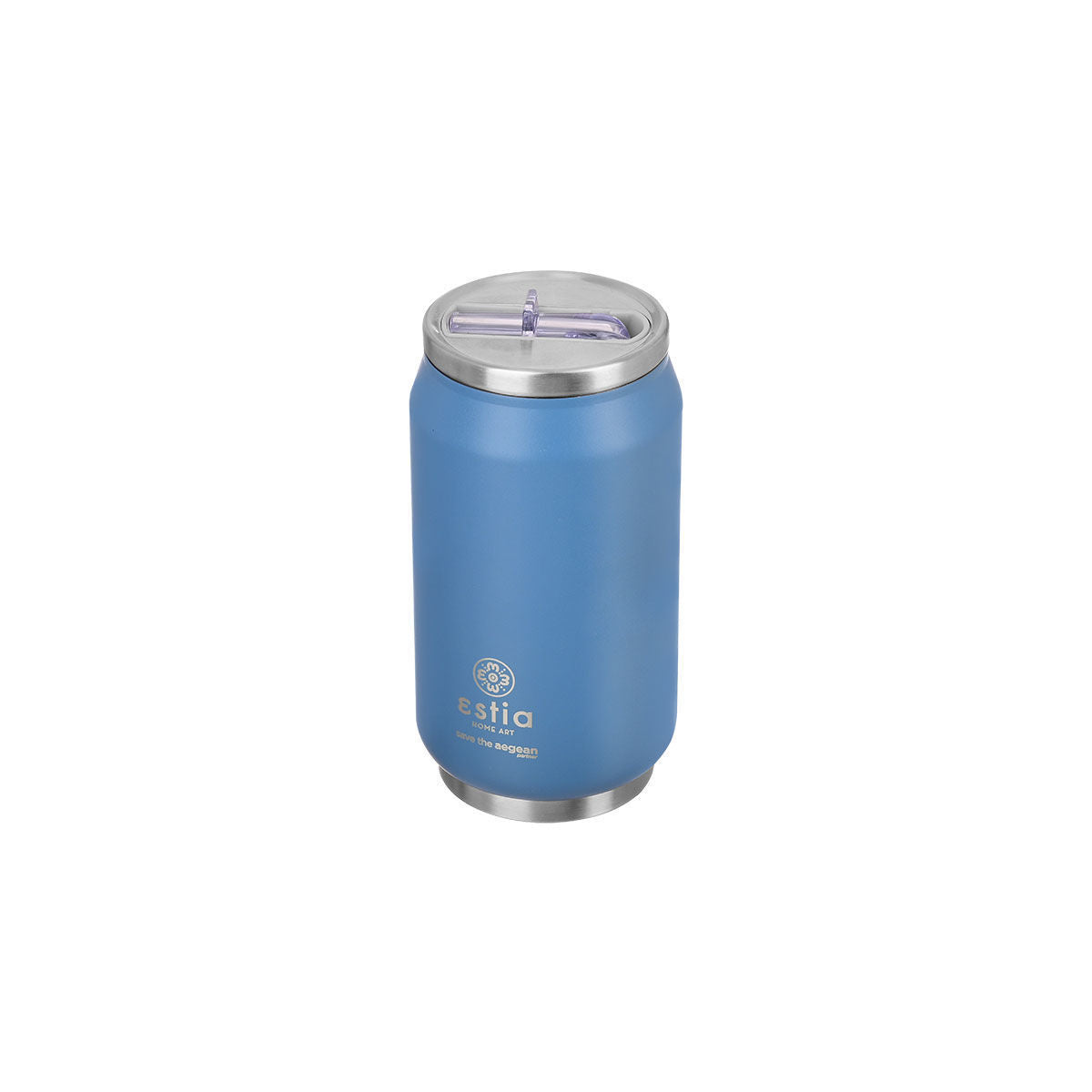 Travel Cup Denim Blue 300ml