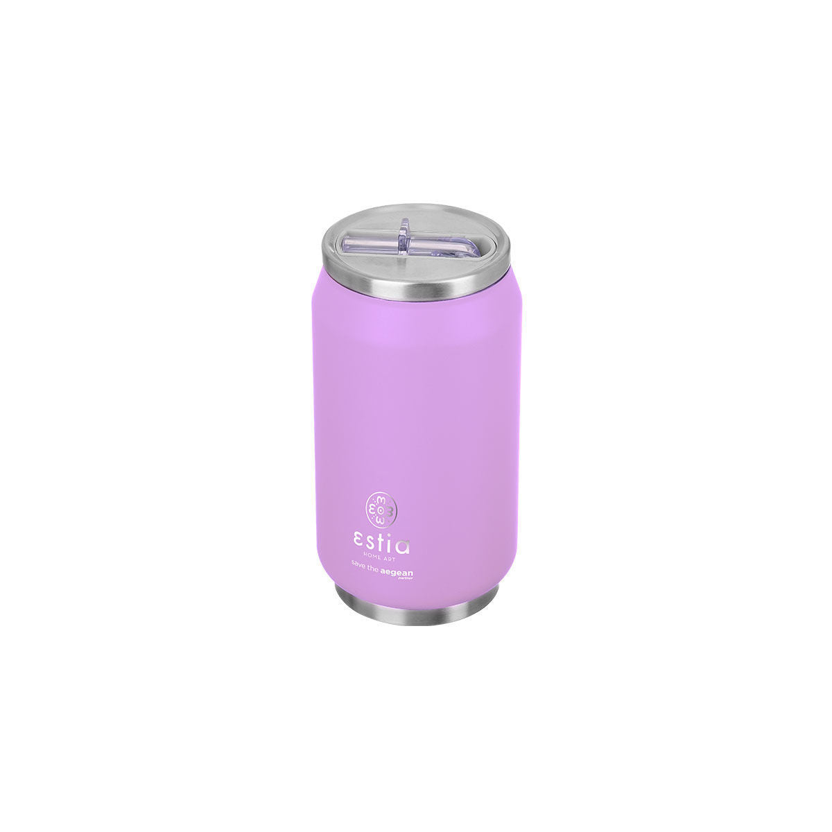 Travel Cup Lavender Purple 300ml