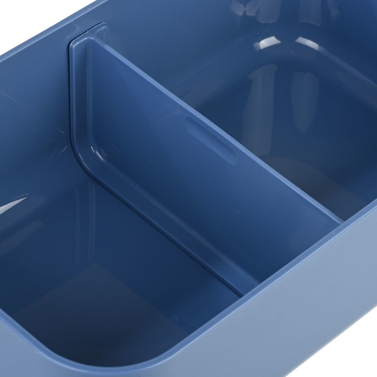 Lunch Box Denim Blue 1L