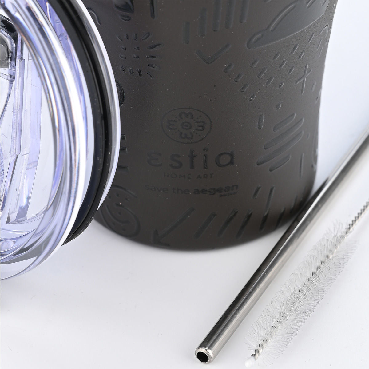 Coffee Mug Noir Echo 350ml