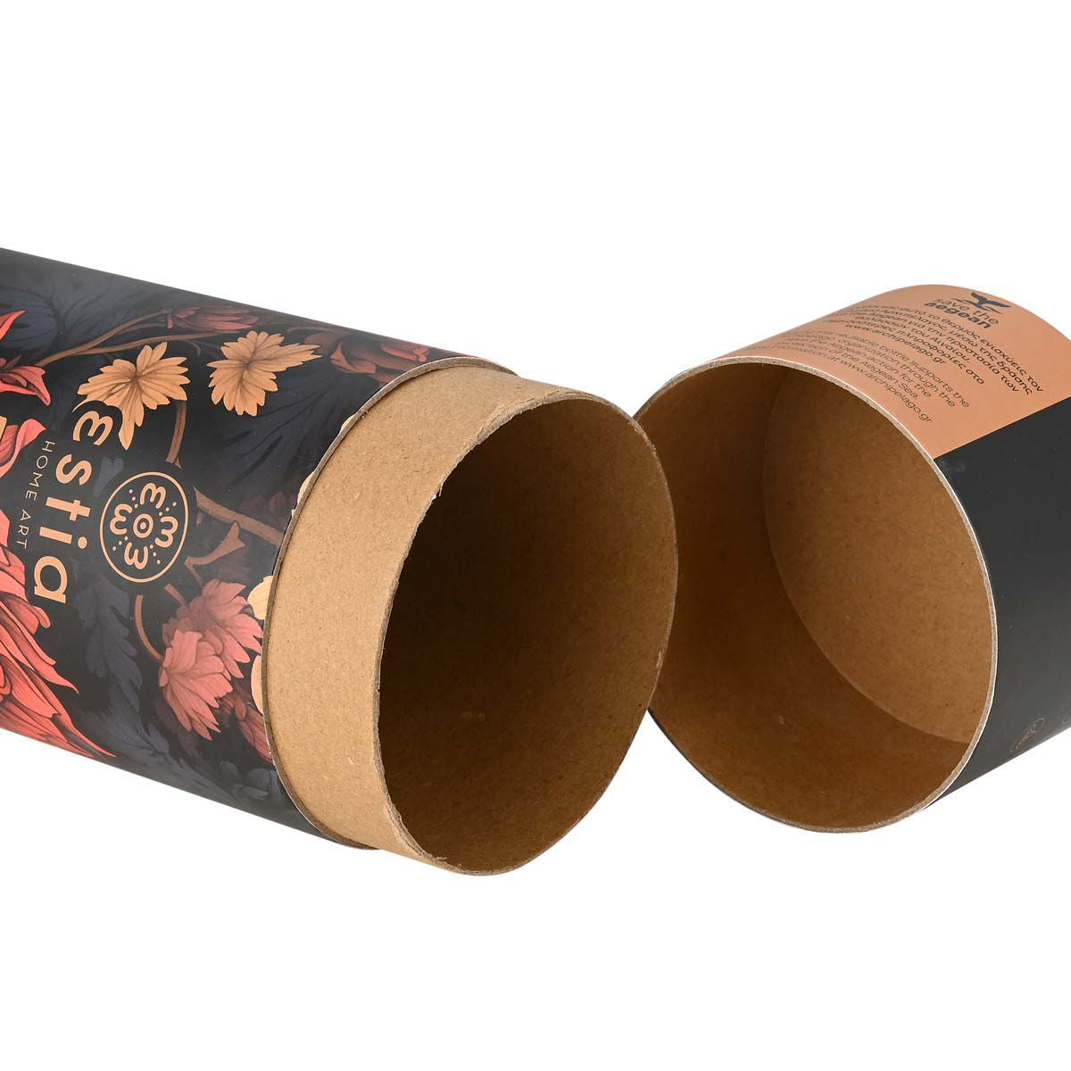 Travel Cup Midnight Blossom 500ml