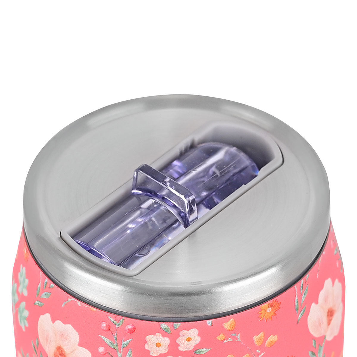 Travel Cup Bouquet Coral 500ml