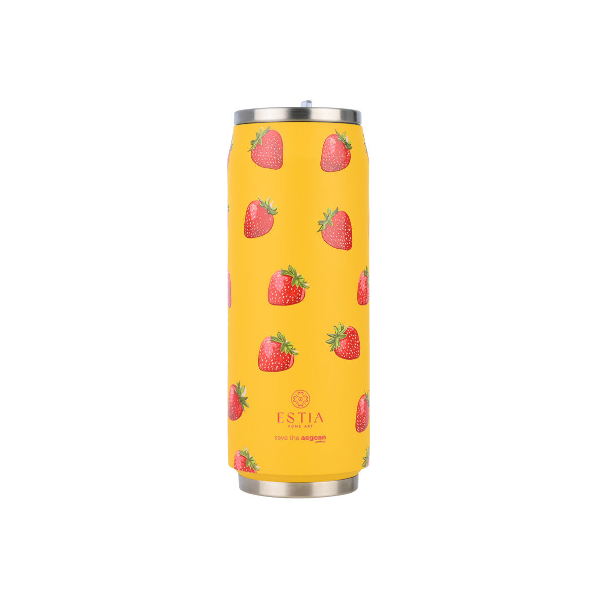 Travel Cup Berry Bright 500ml